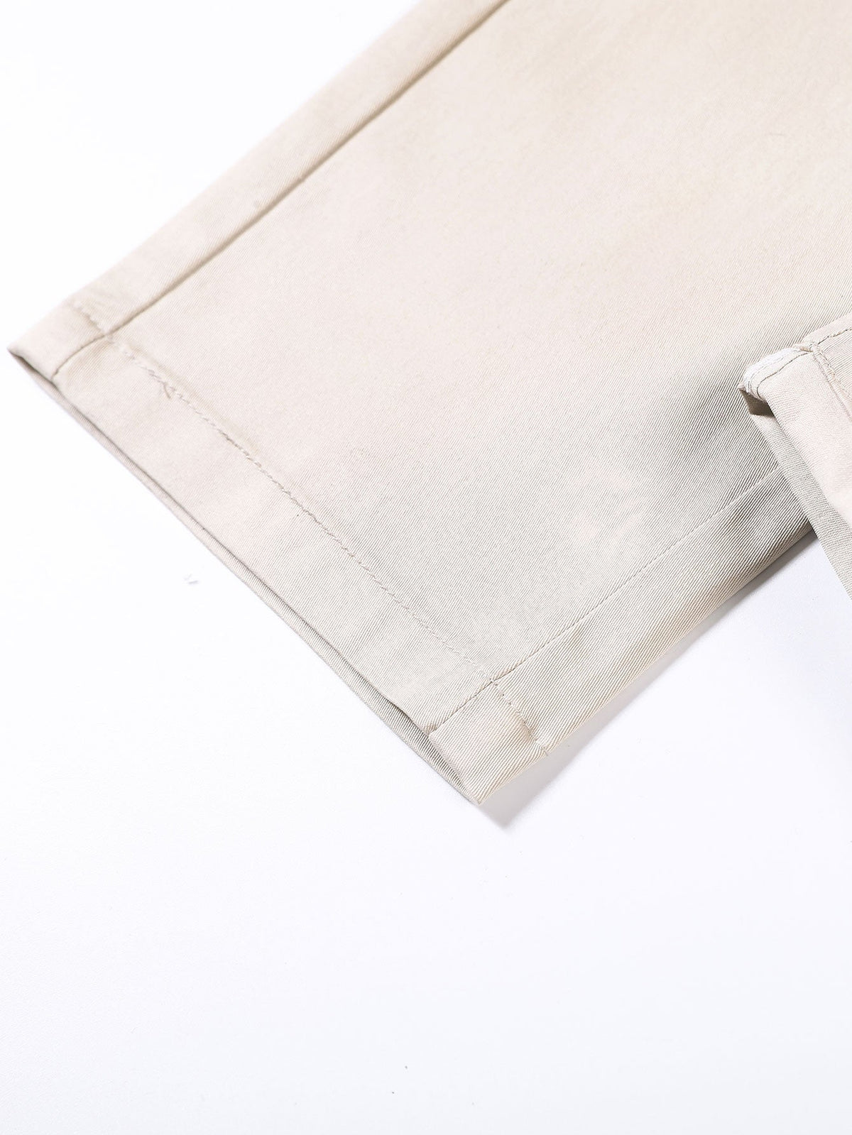 PANTALONES DE PIERNA RECTA