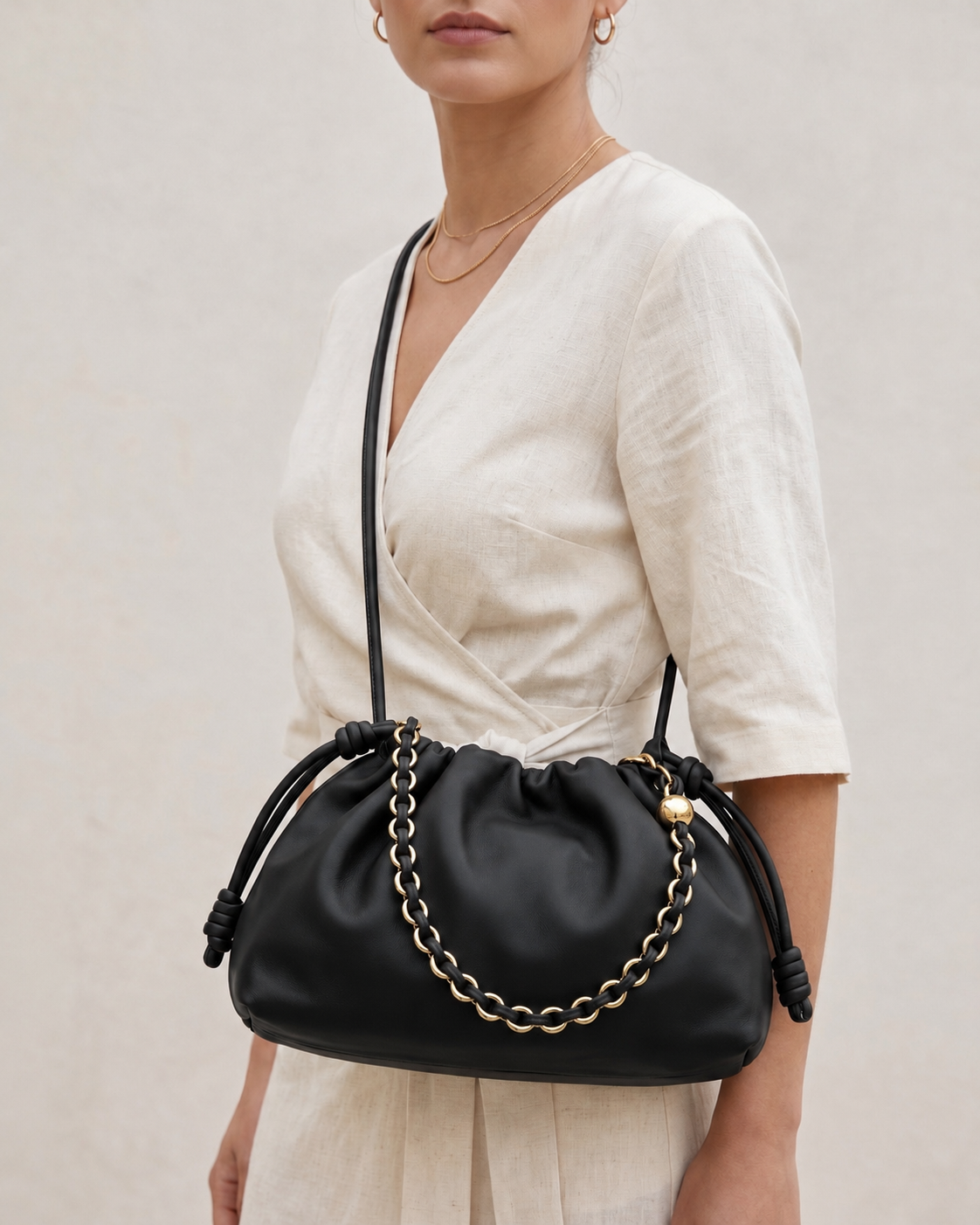 BOLSO PUFFER
