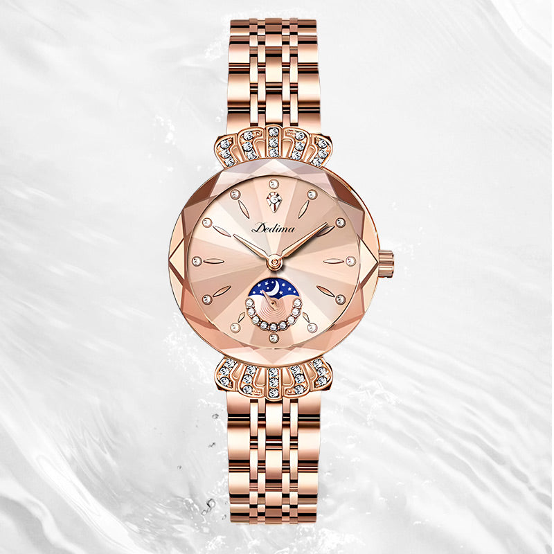 RELOJ DE PULSERA MUJER THALIA