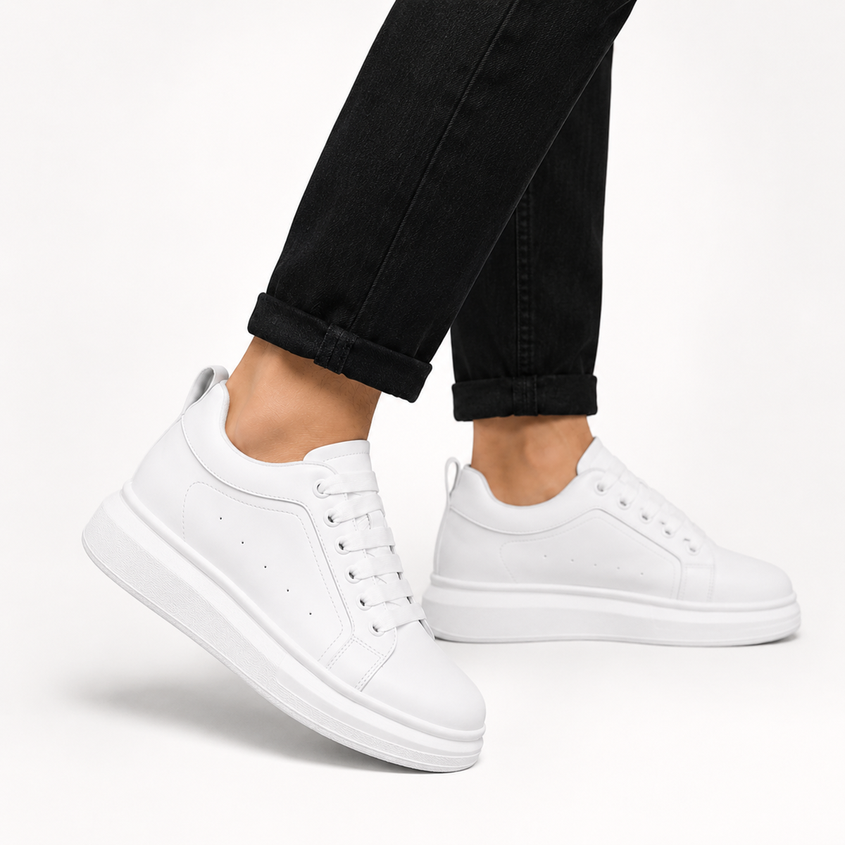 ZAPATILLAS ROBERT DINER