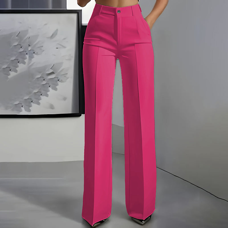 PANTALON LEIRE ELEGANTE