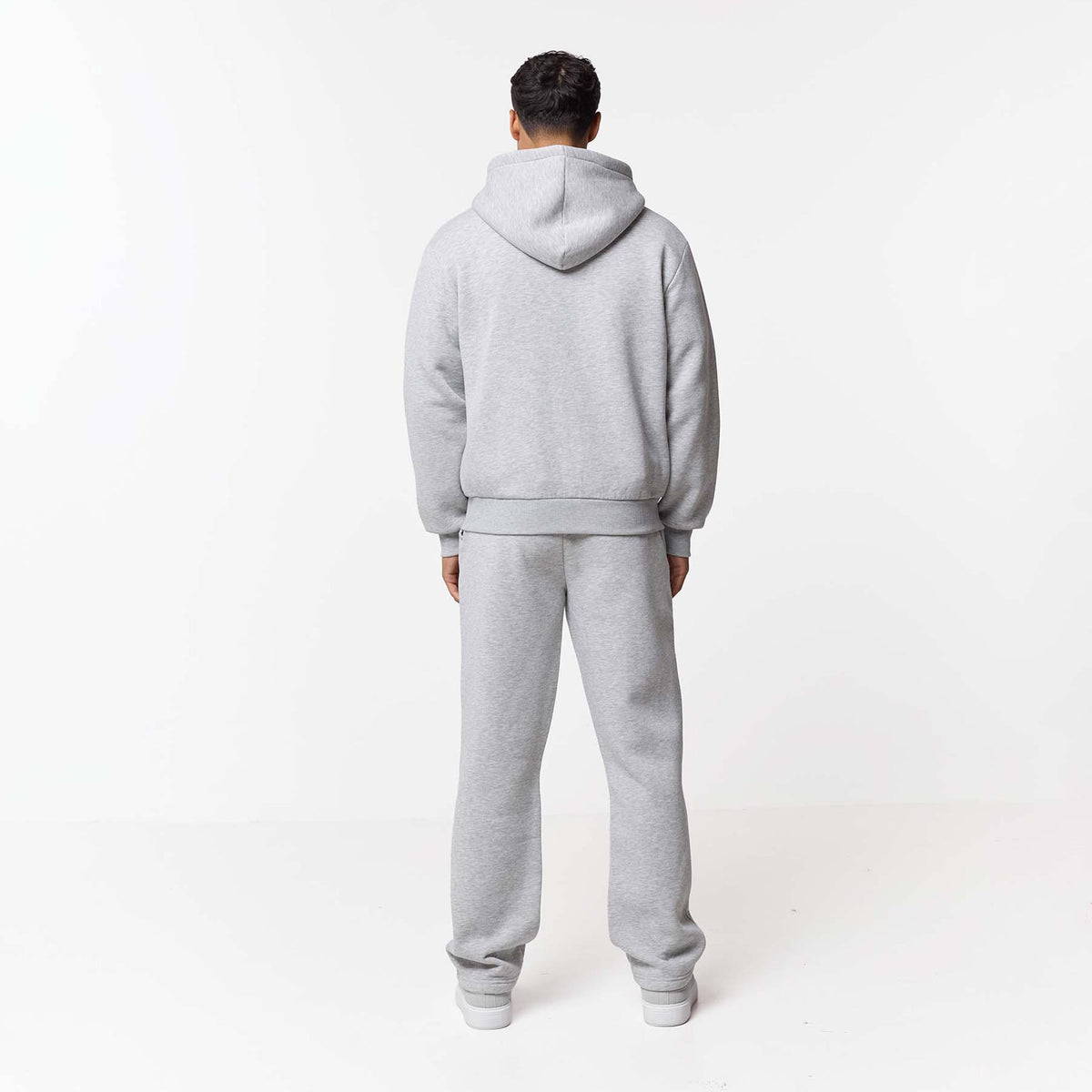 PANTALON CHANDAL GREY