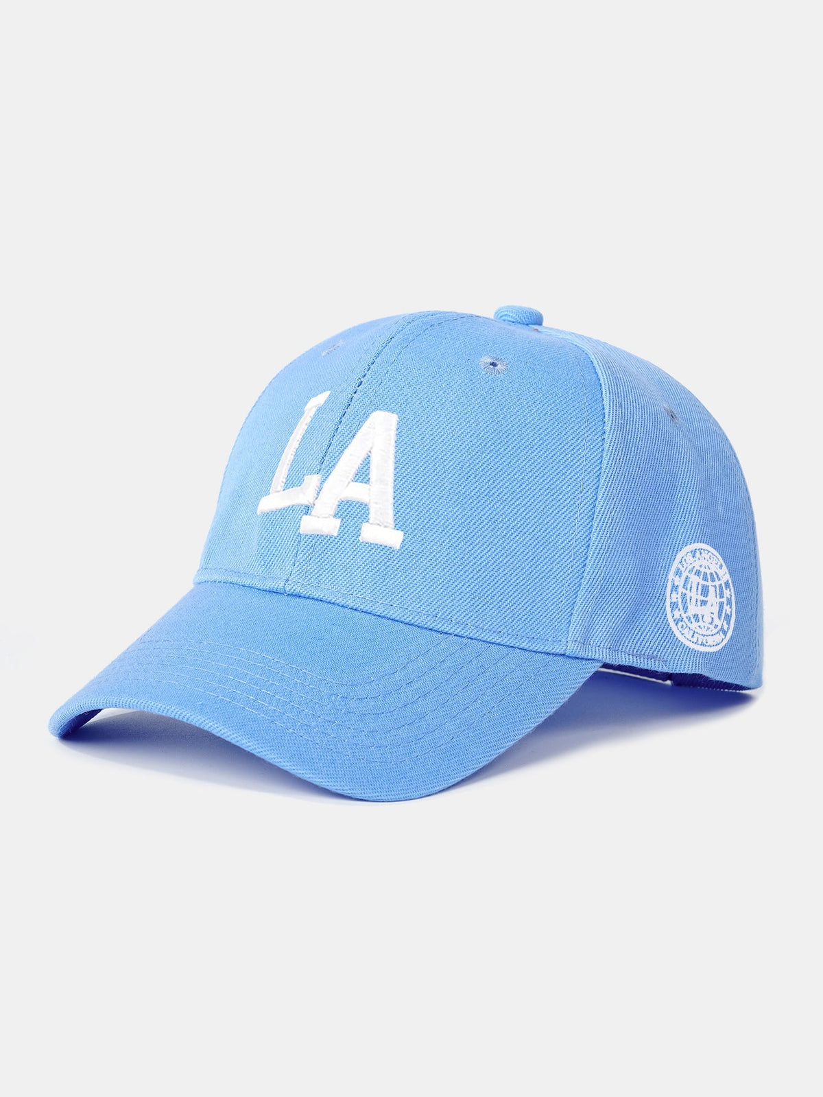 GORRA BEISBOL LA