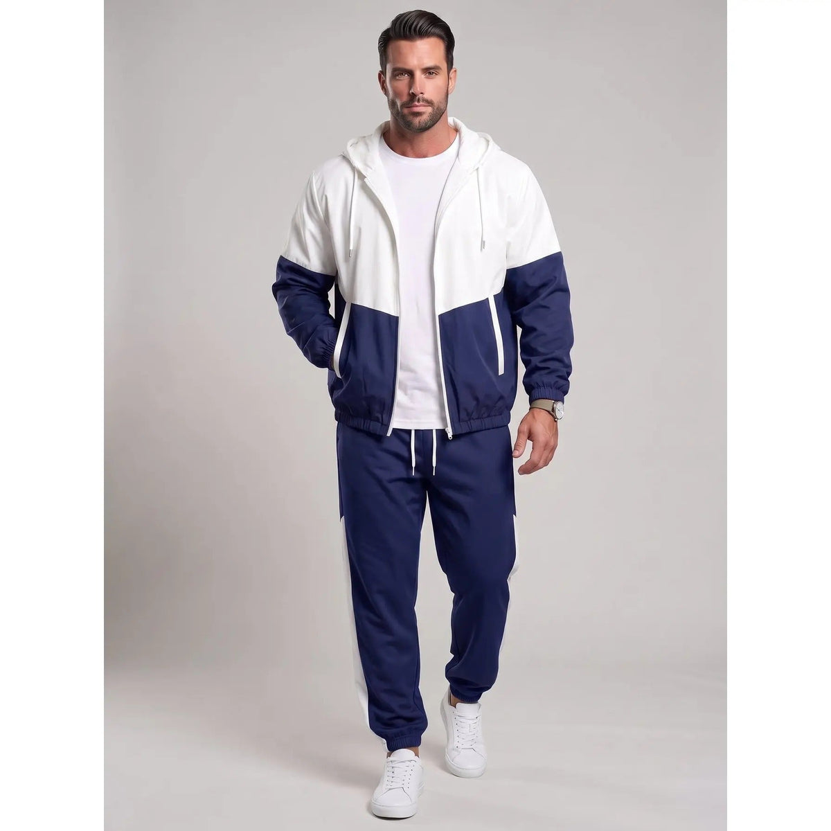 CONJUNTO CHANDAL URBANO