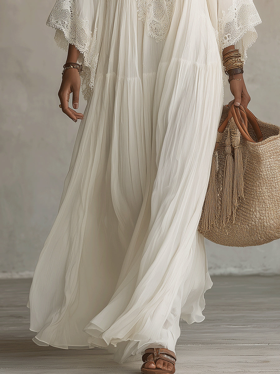 VESTIDO ADELAIDA SOFT