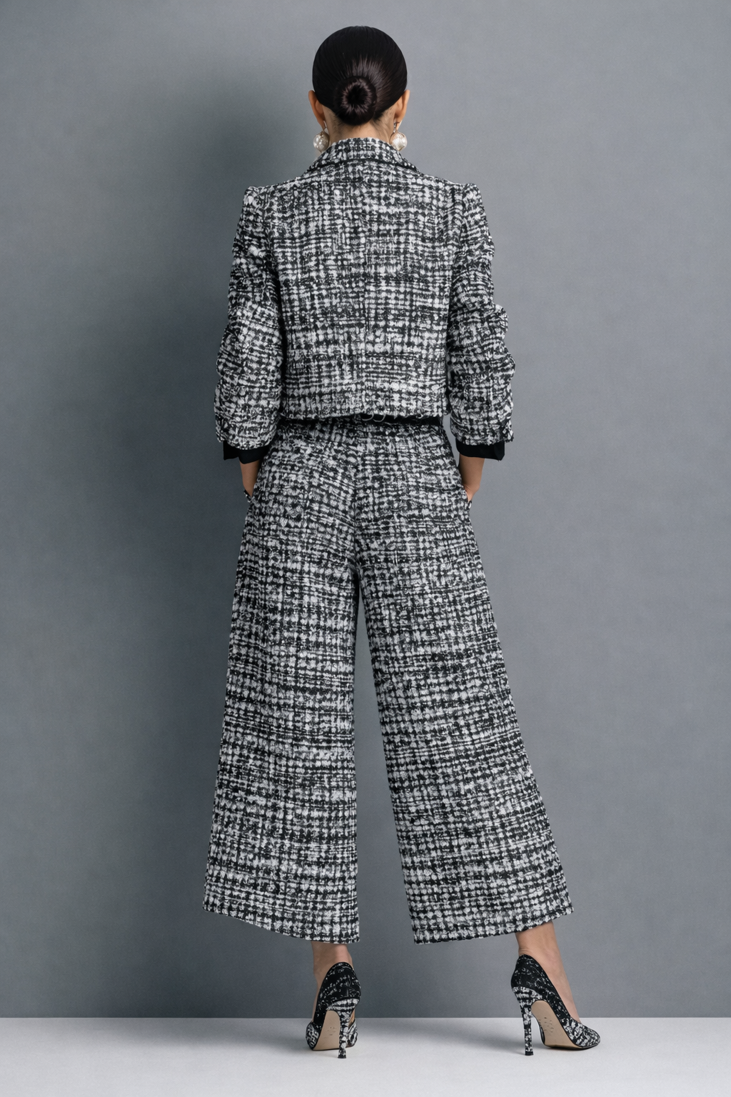 CONJUNTO LUCIE