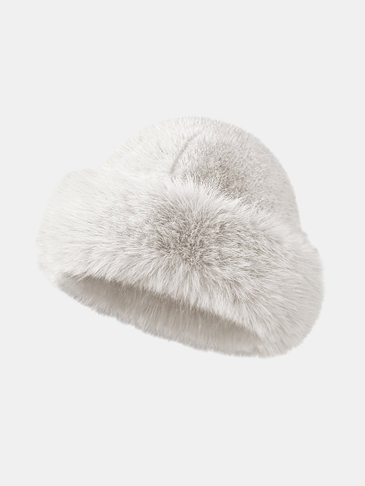 GORRO SUAVE DE INVIERNO