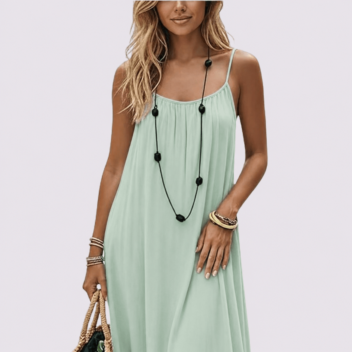VESTIDO NUANCE