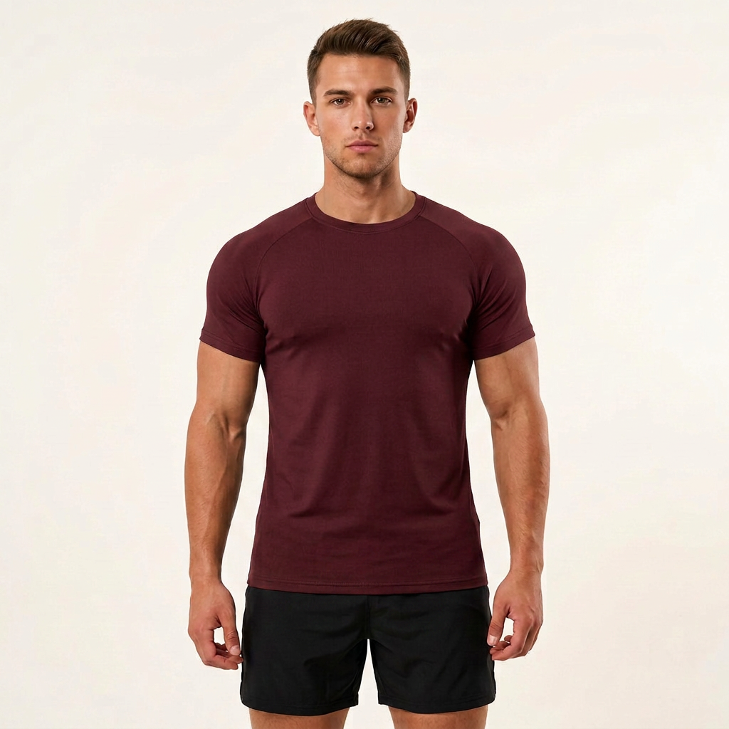 CAMISETA SLIM FIT