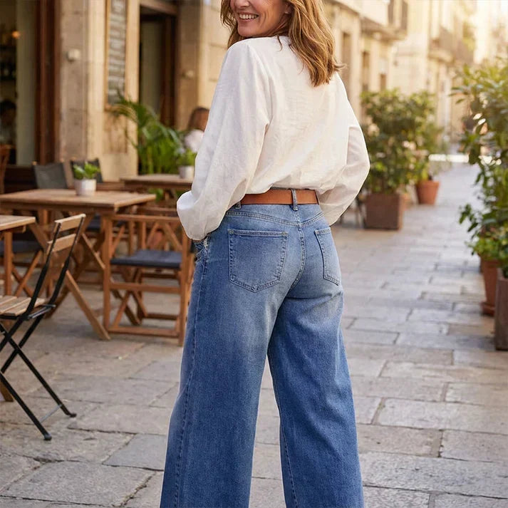 VAQUEROS BERTA