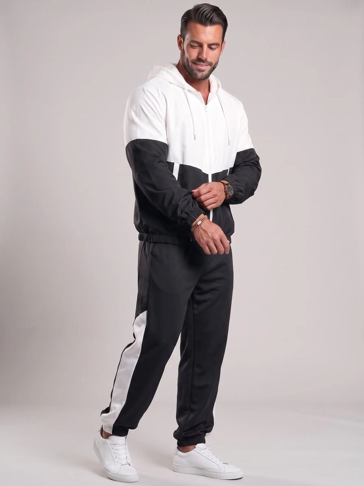 CONJUNTO CHANDAL URBANO