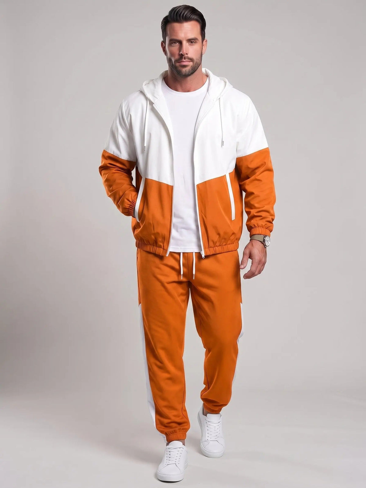 CONJUNTO CHANDAL URBANO