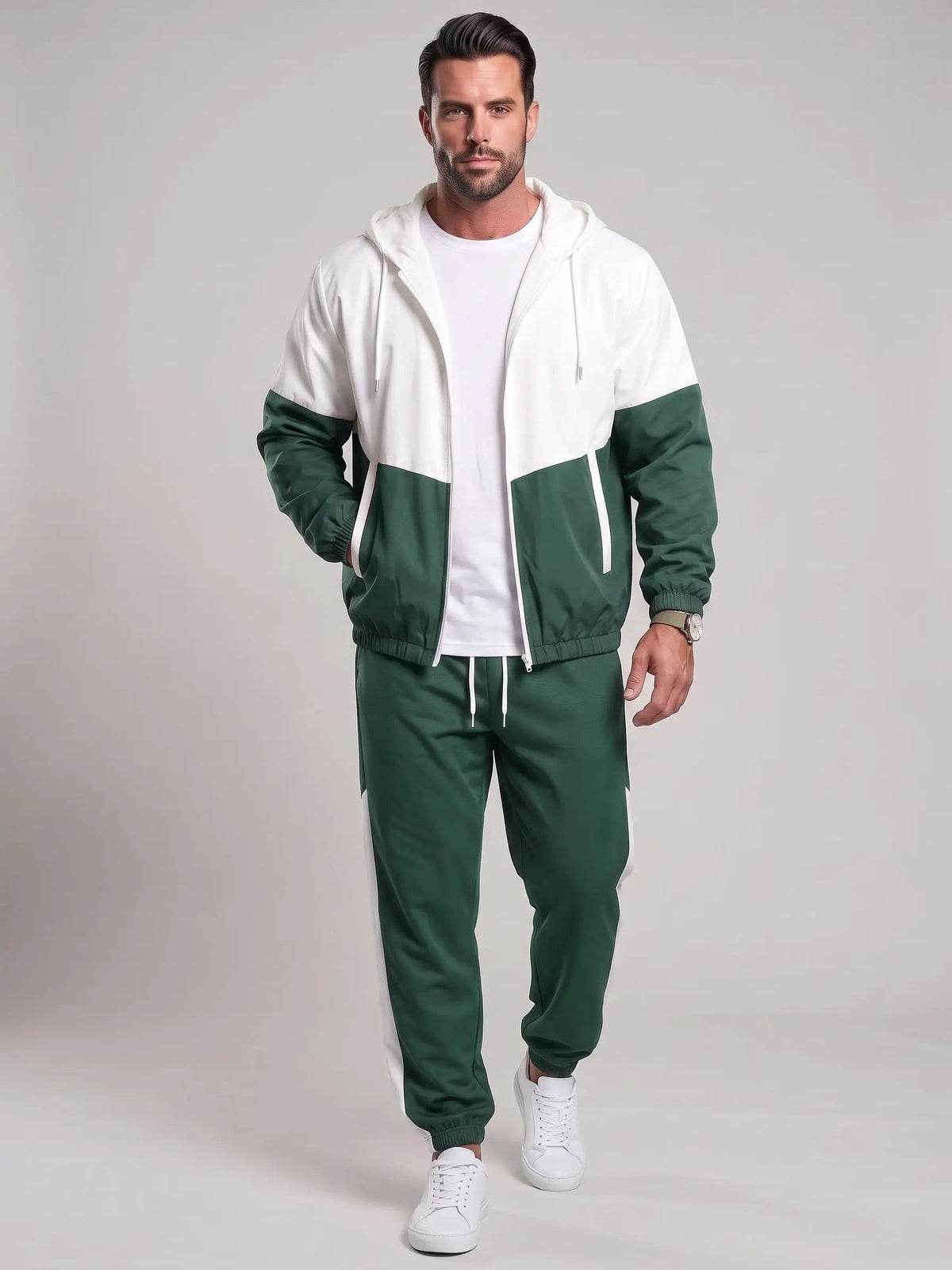 CONJUNTO CHANDAL URBANO