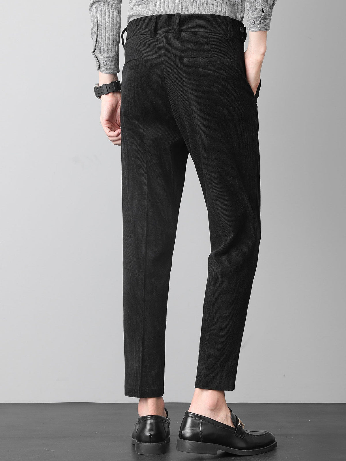 PANTALONES PANA GEORGE