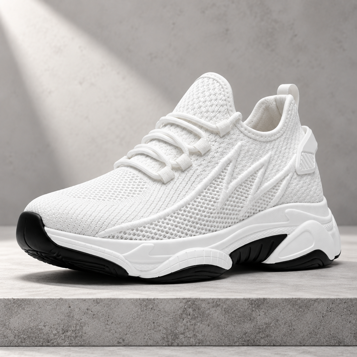 SNEAKER/ZAPATILLAS URBANO