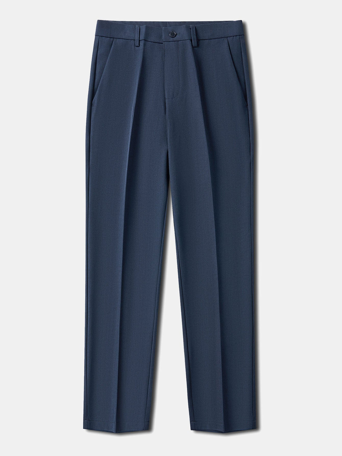 PANTALONES CORTE REGULAR