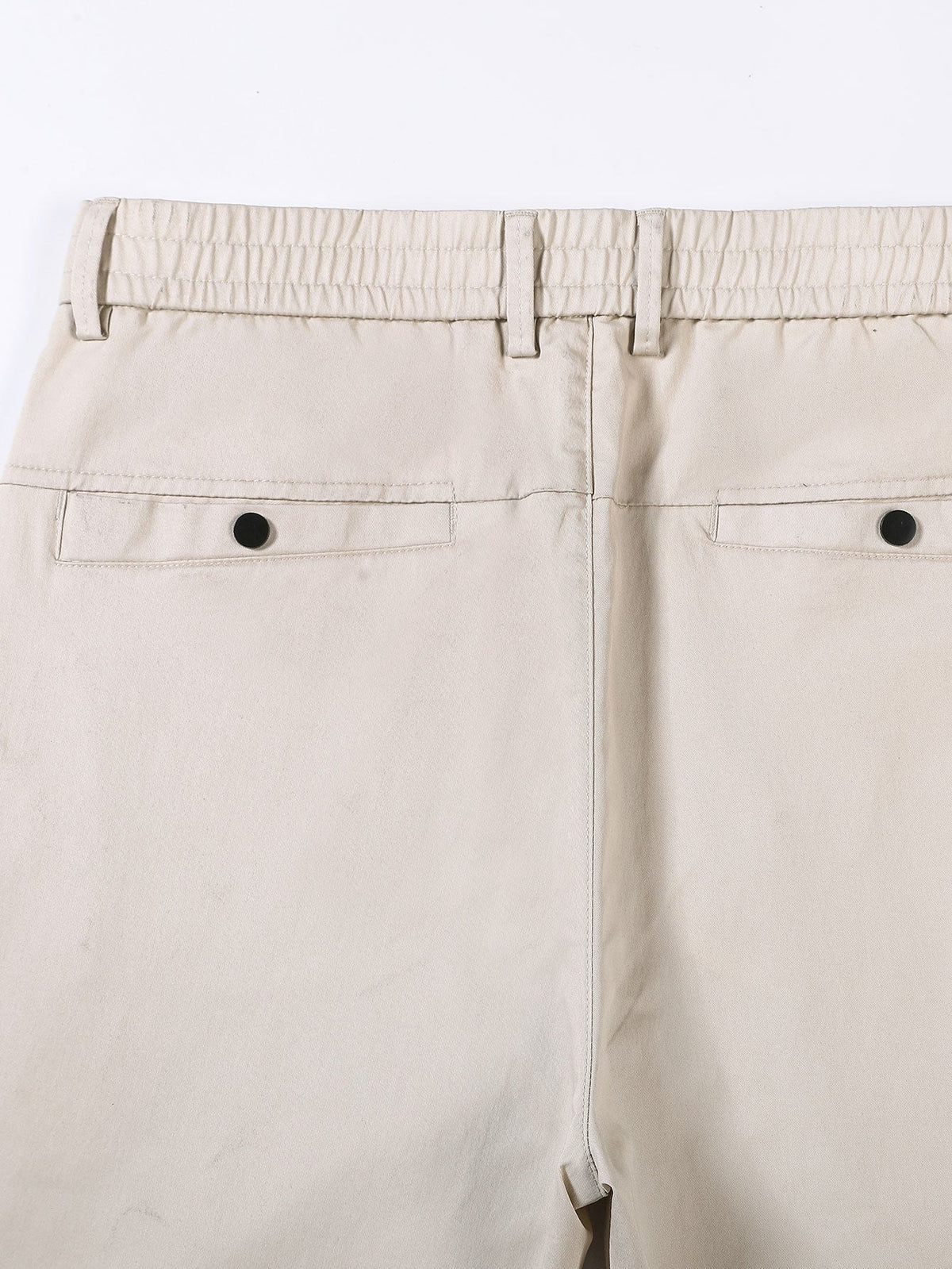 PANTALONES DE PIERNA RECTA