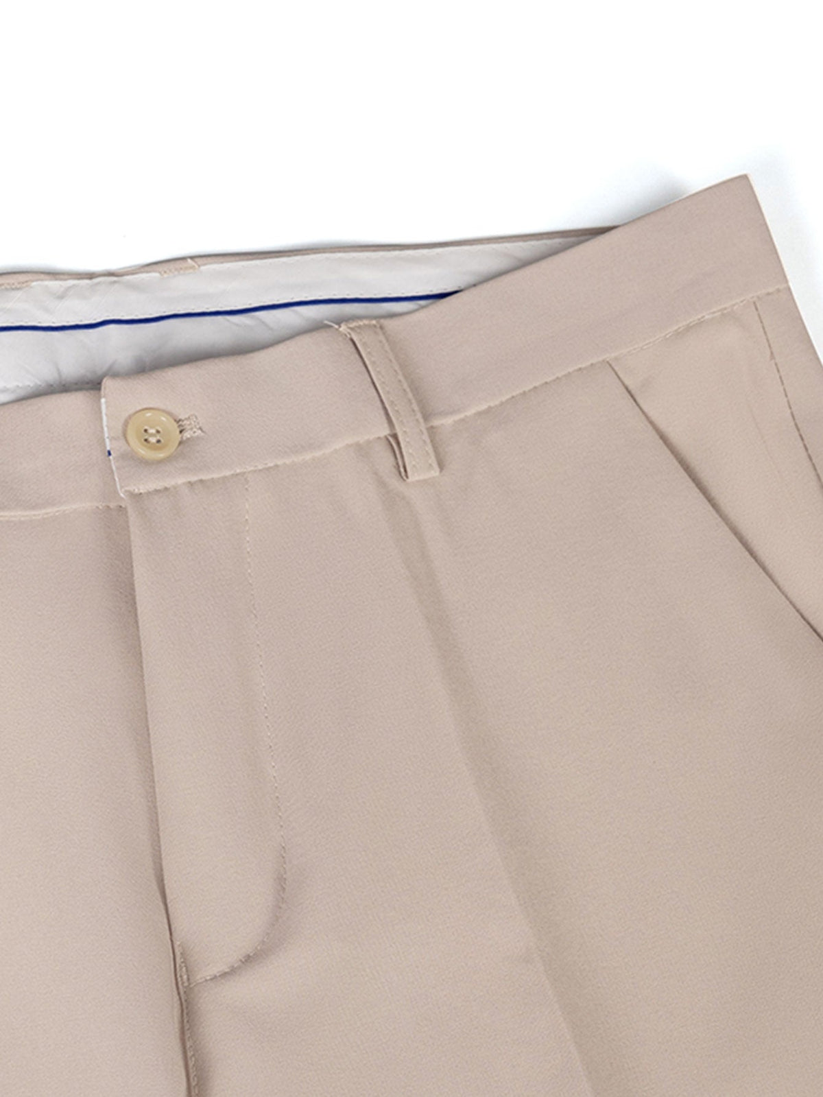 PANTALONES CORTE CONICO AJUSTADOS