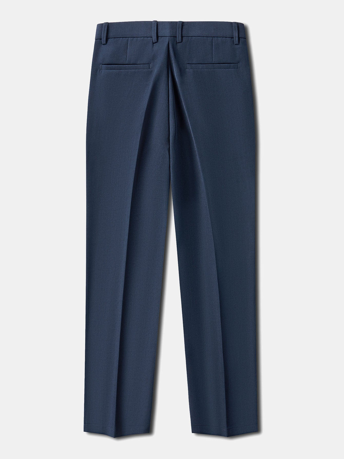 PANTALONES CORTE REGULAR