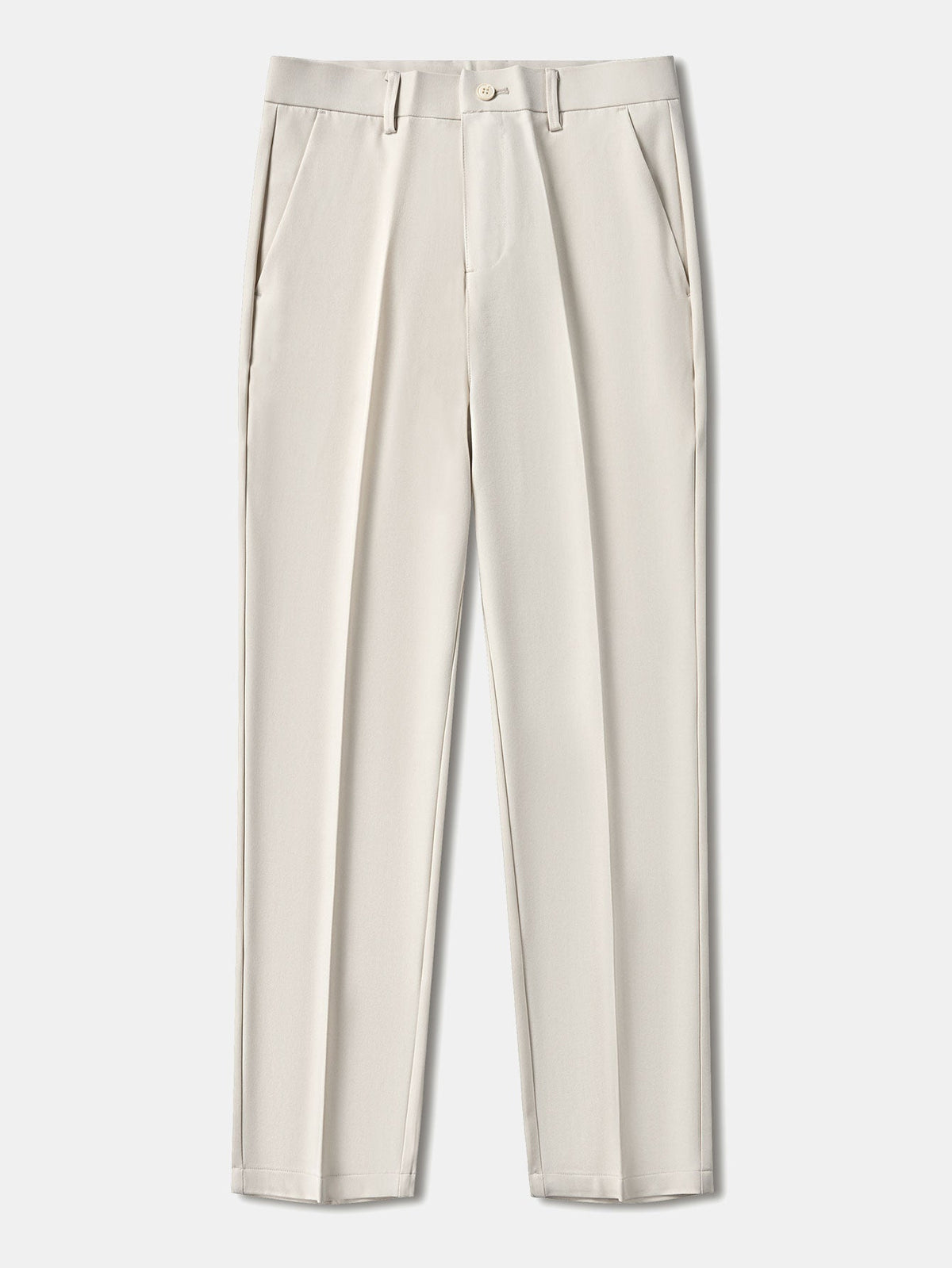 PANTALONES CORTE REGULAR