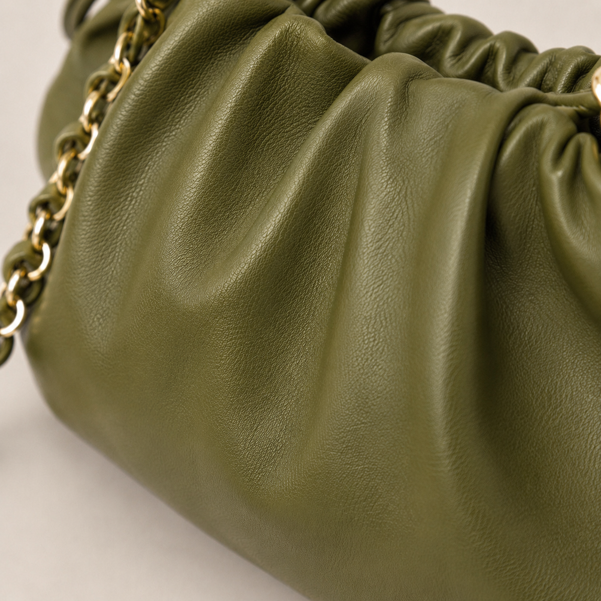 BOLSO PUFFER