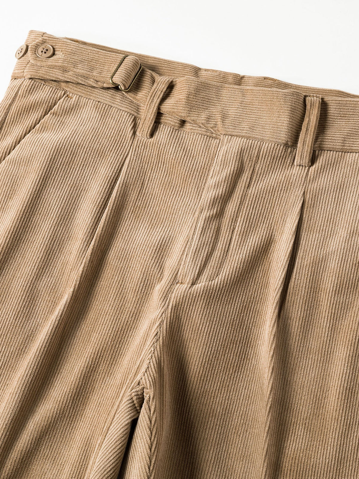 PANTALONES PANA GEORGE