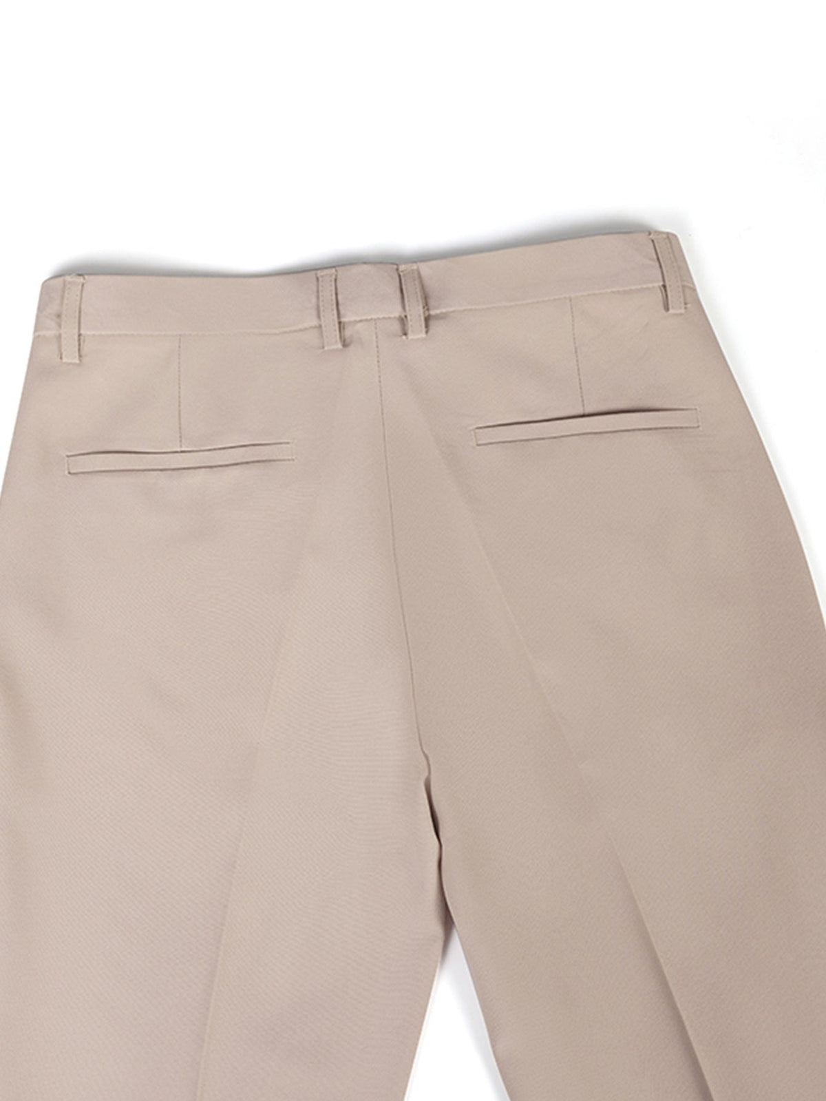 PANTALONES CORTE CONICO AJUSTADOS