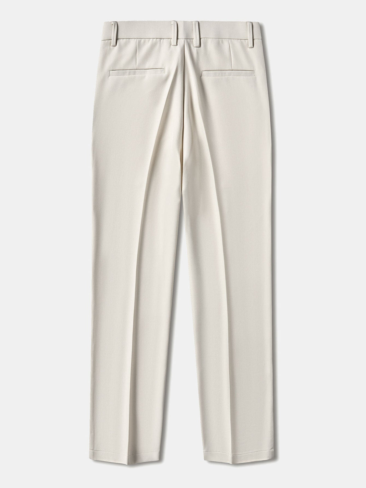 PANTALONES CORTE REGULAR