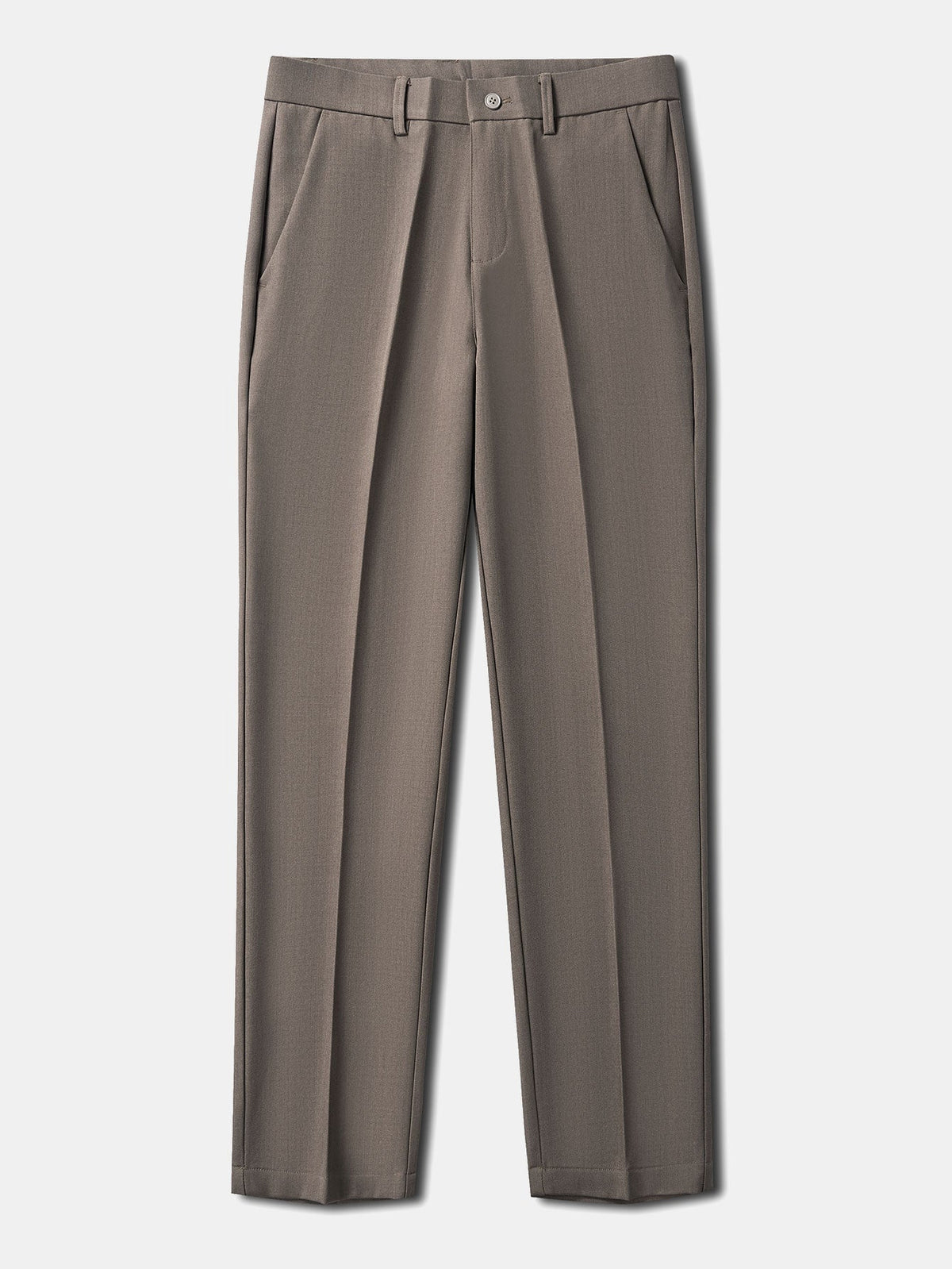 PANTALONES CORTE REGULAR