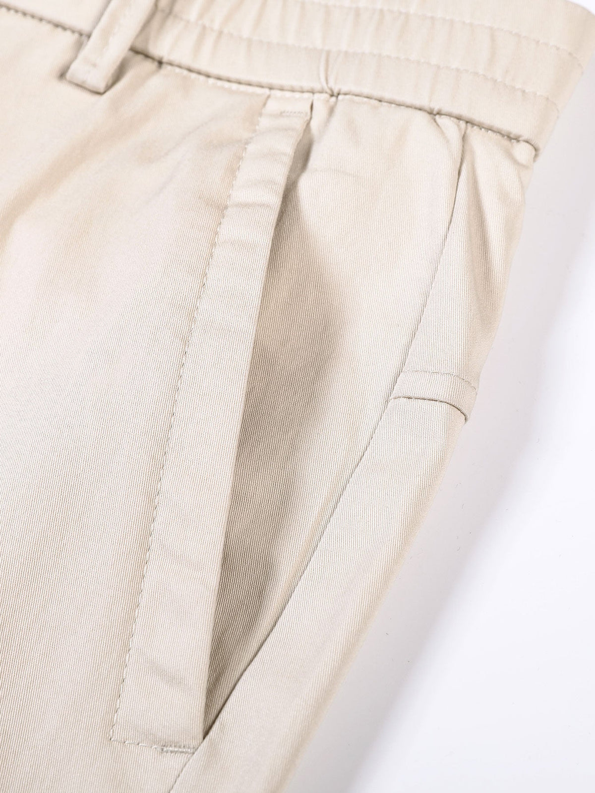 PANTALONES DE PIERNA RECTA