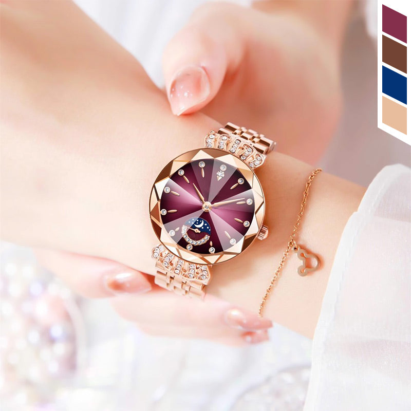 RELOJ DE PULSERA MUJER THALIA