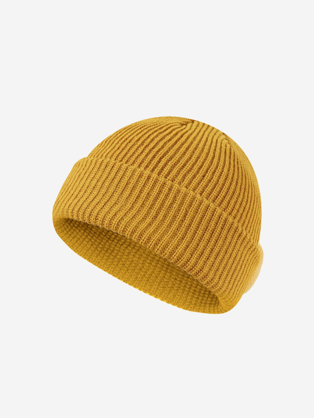 GORRO TEJIDO ALGODON