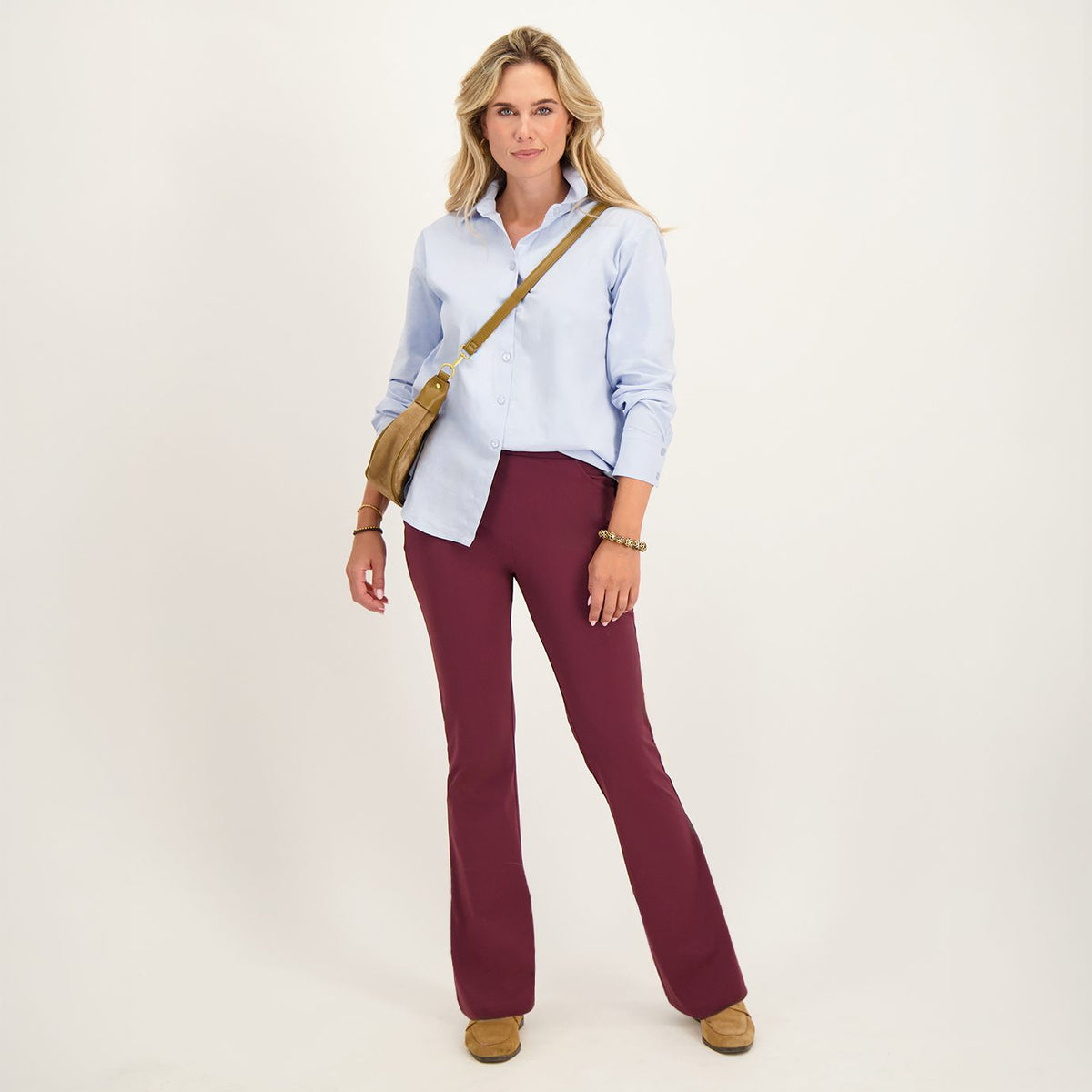 PANTALON FLORENCE