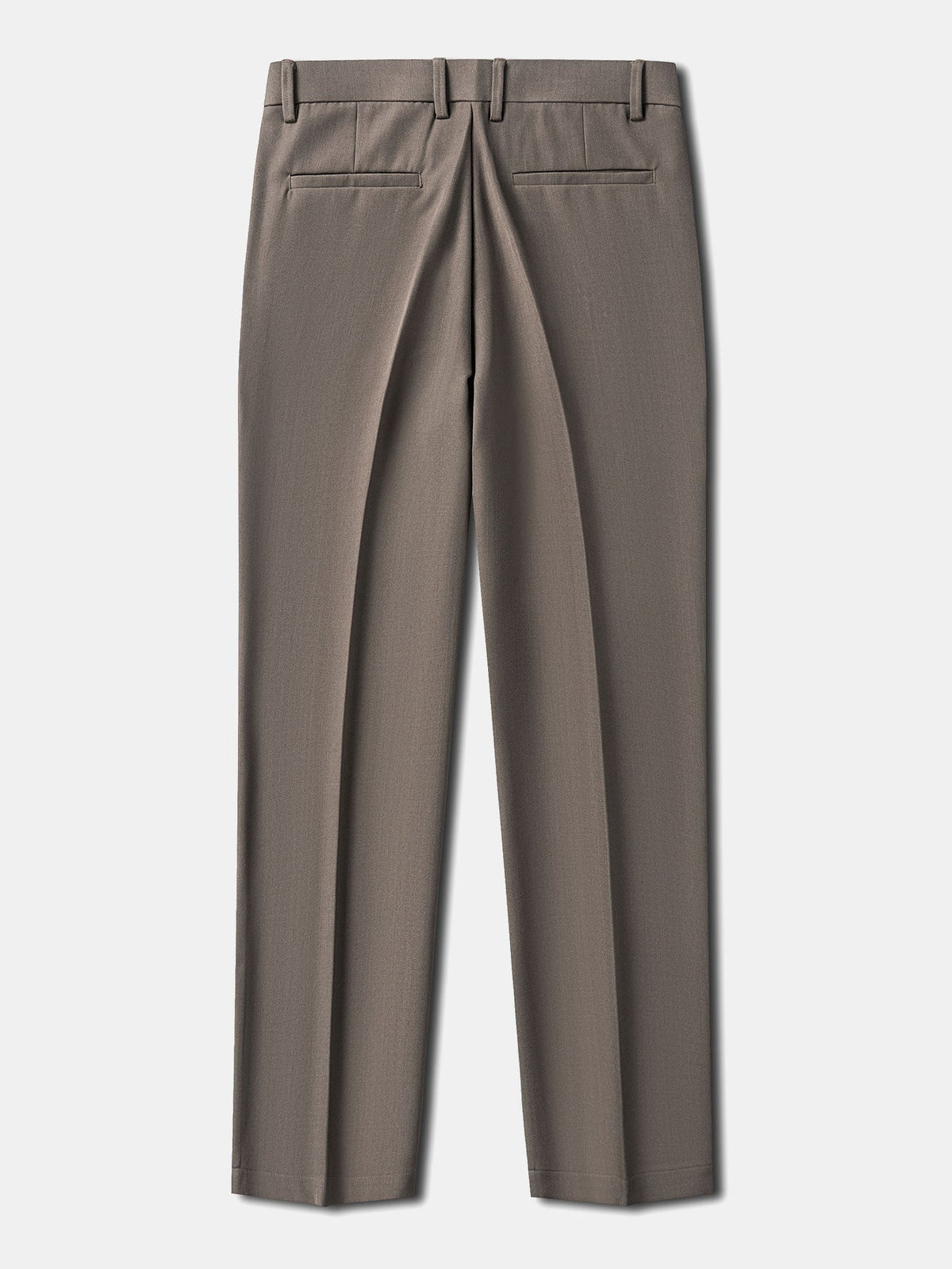 PANTALONES CORTE REGULAR