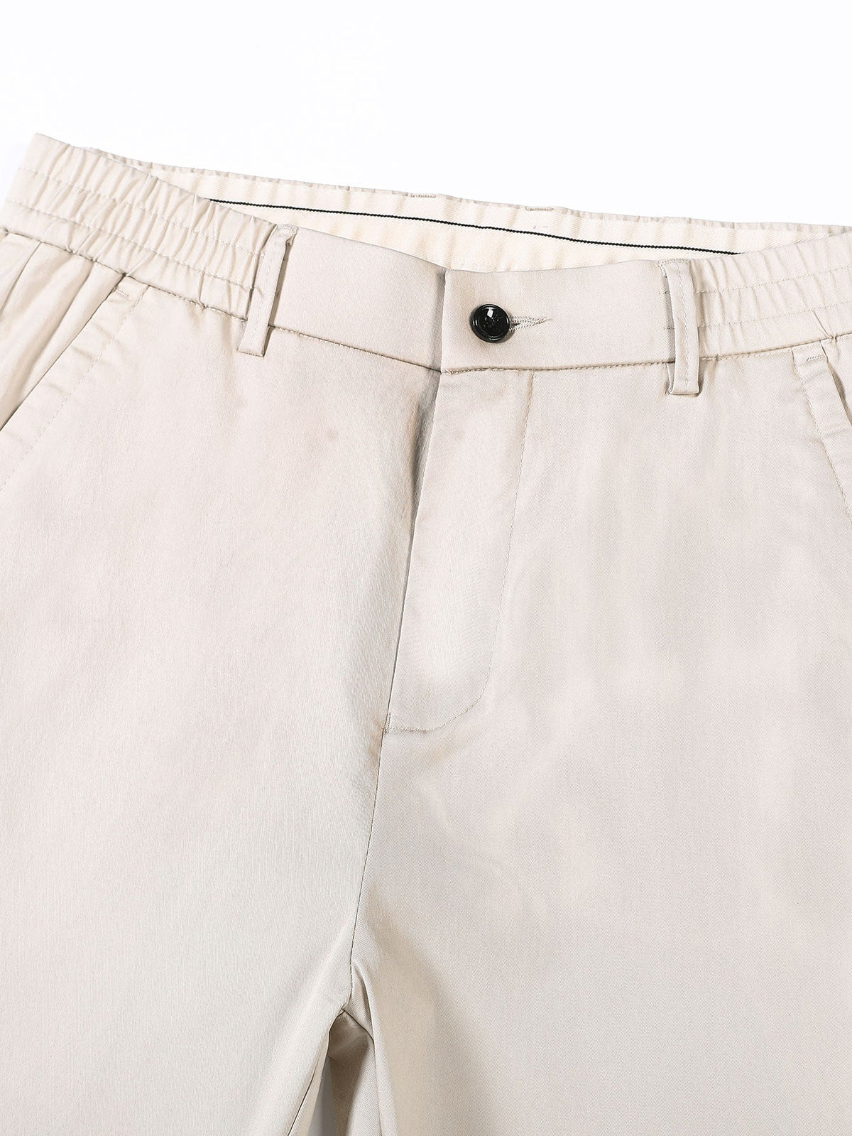 PANTALONES DE PIERNA RECTA