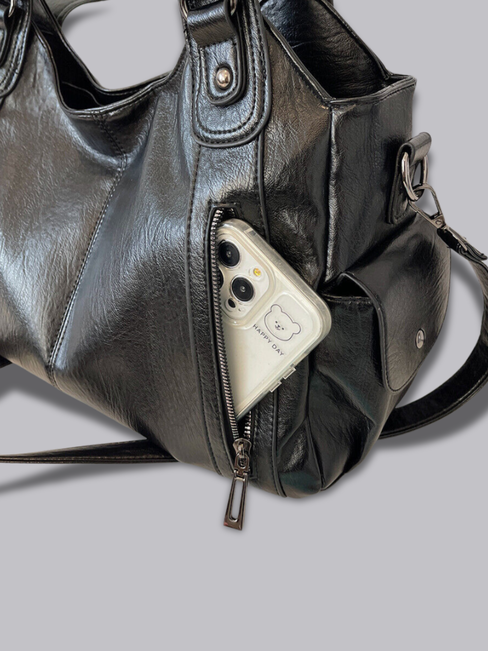 BOLSO TOTE DIA