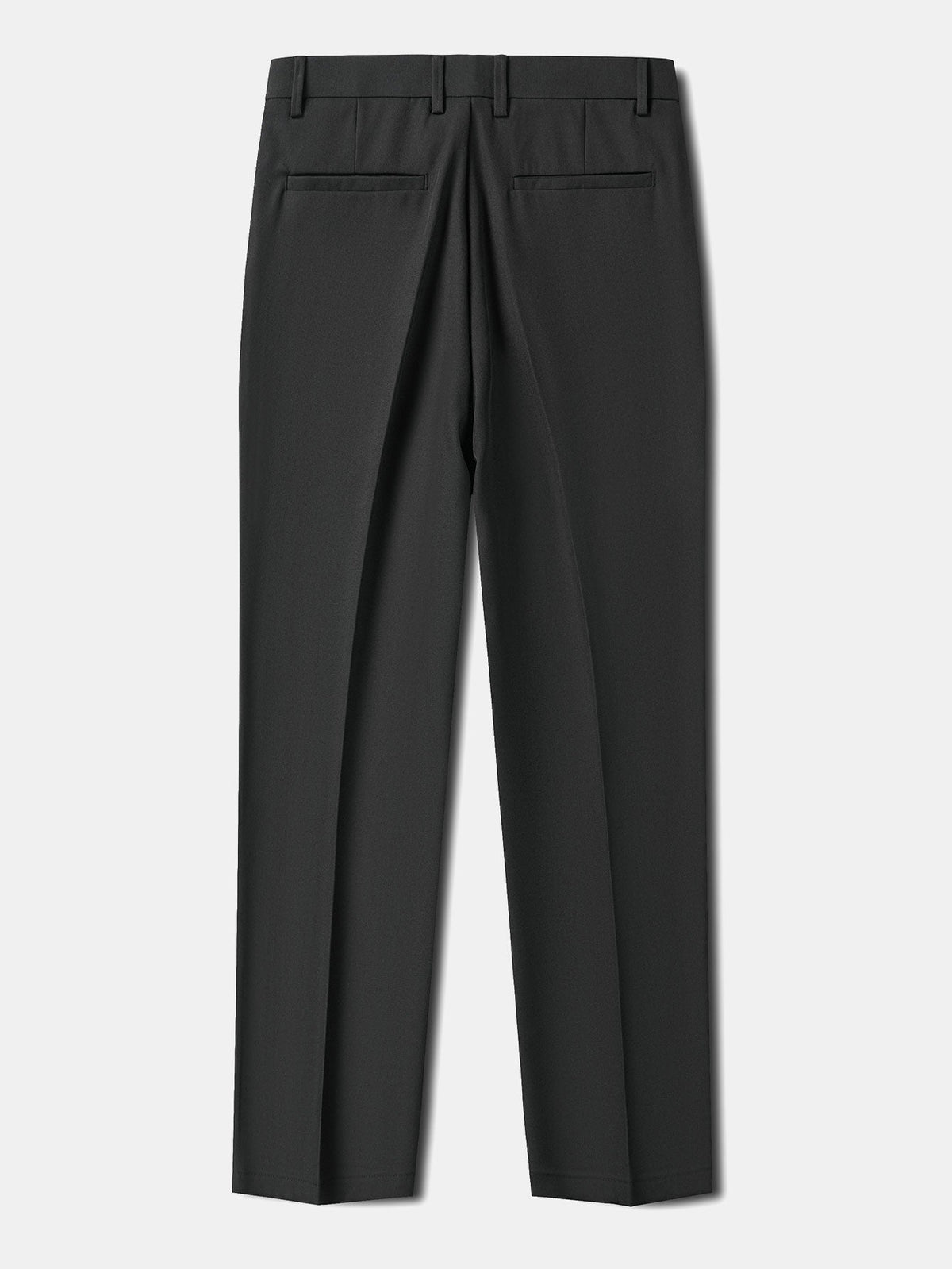 PANTALONES CORTE REGULAR