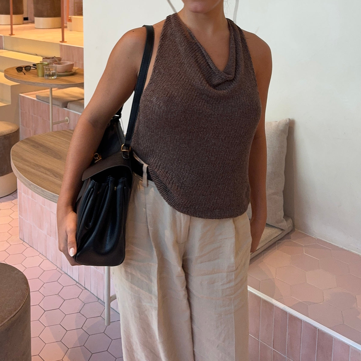 BOLSO CARLA VINTAGE