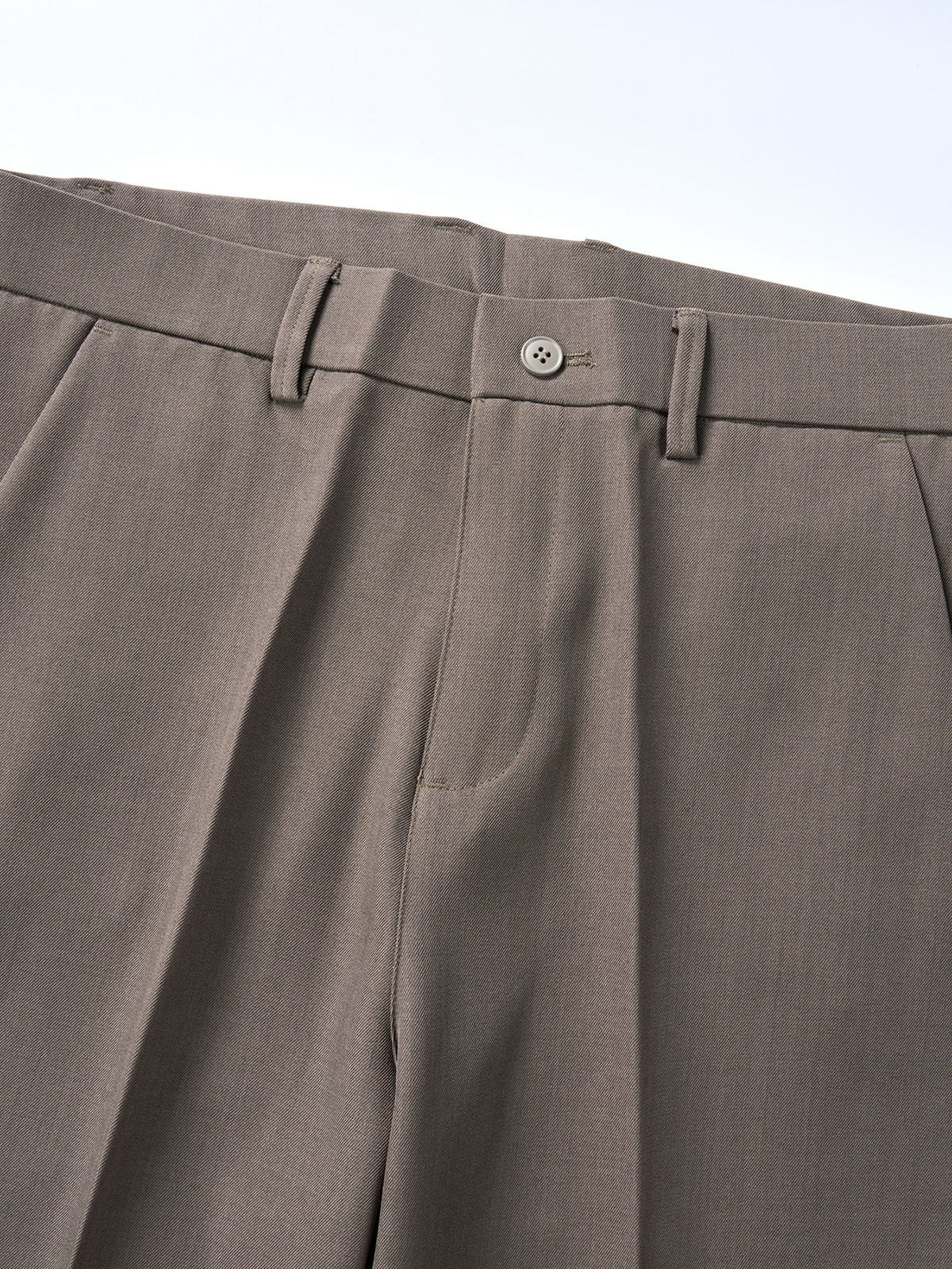 PANTALONES CORTE REGULAR