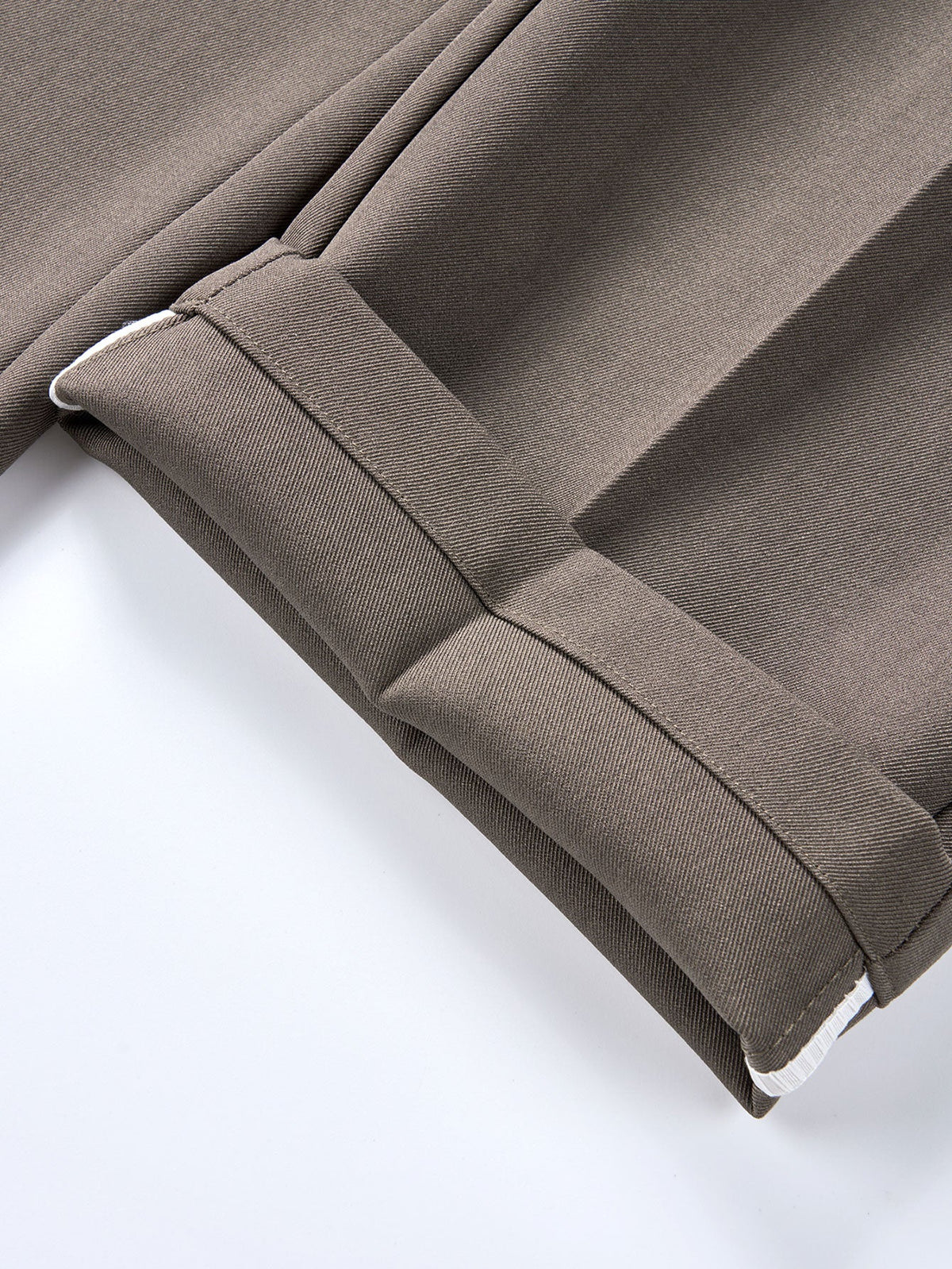 PANTALONES CORTE REGULAR