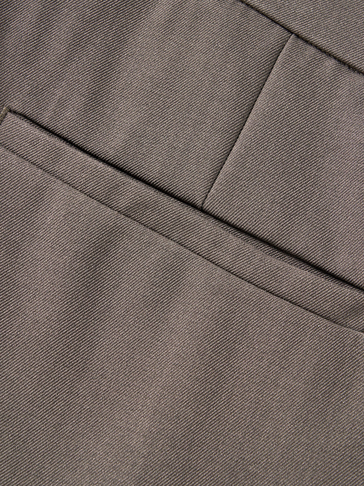PANTALONES CORTE REGULAR