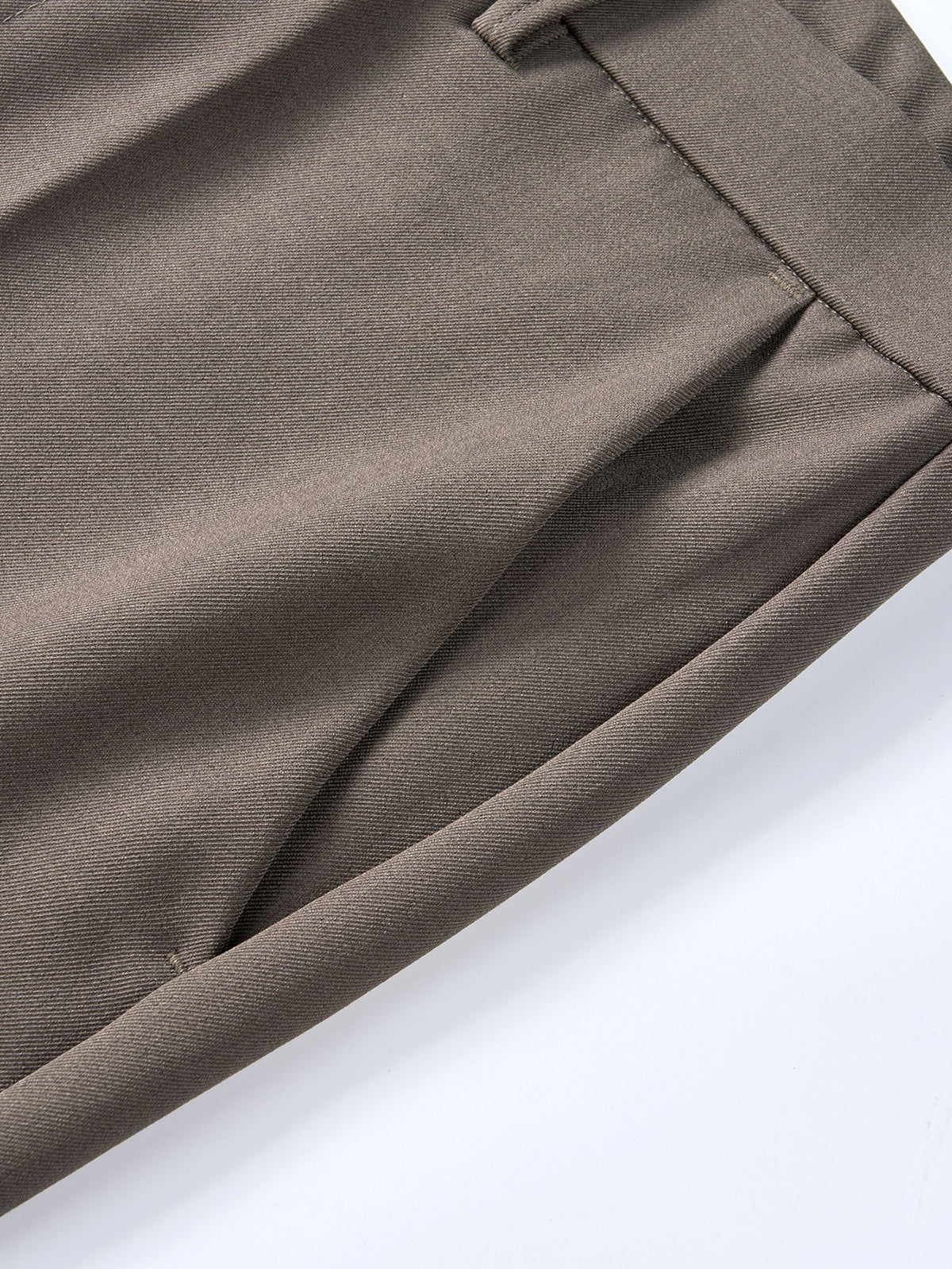 PANTALONES CORTE REGULAR