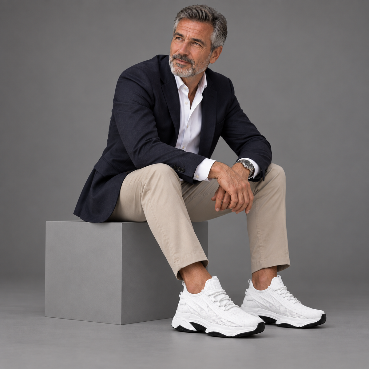 SNEAKER/ZAPATILLAS URBANO