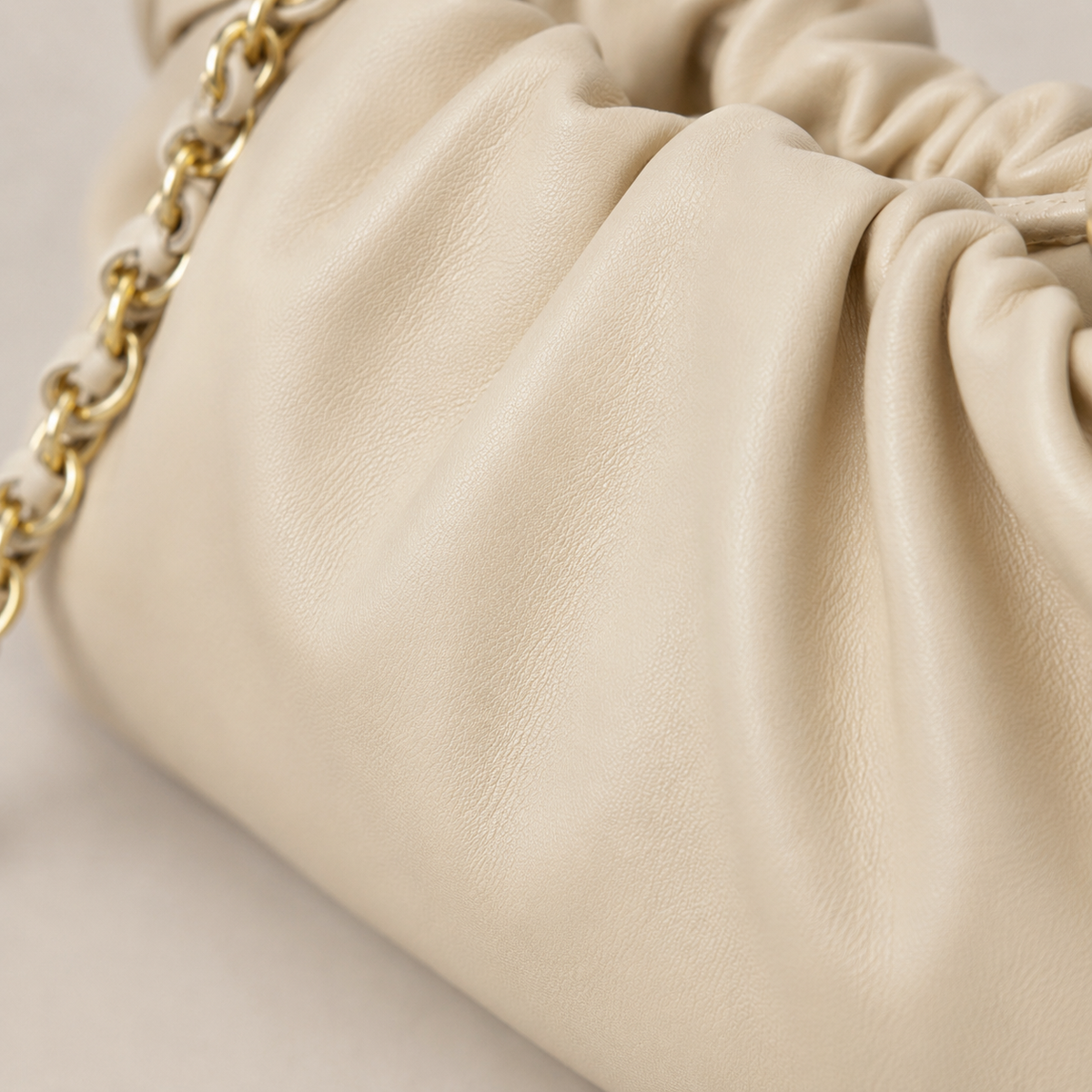 BOLSO PUFFER