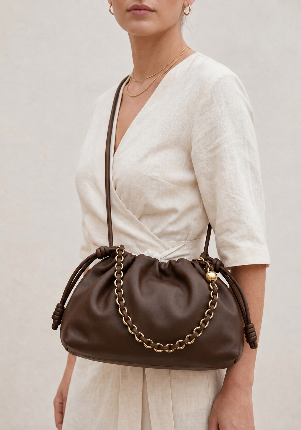 BOLSO PUFFER