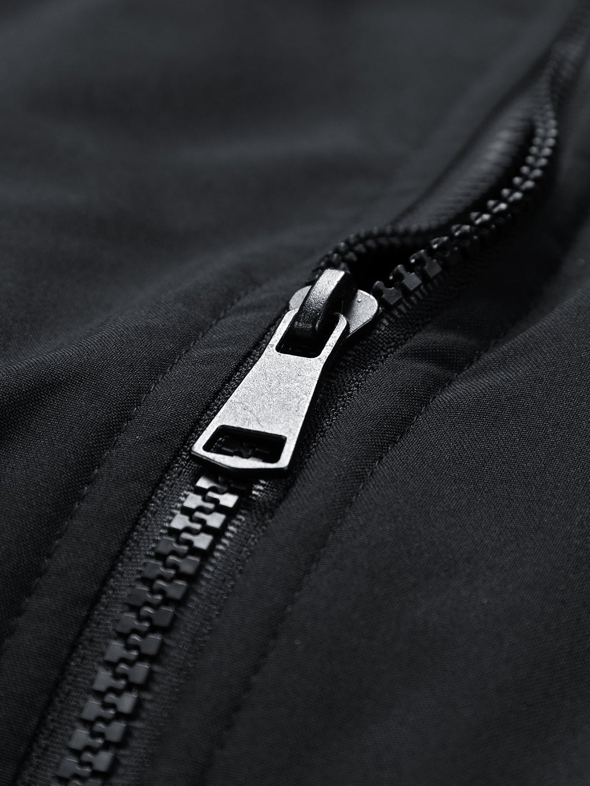 CHAQUETA BOMBER MULTICOLOR