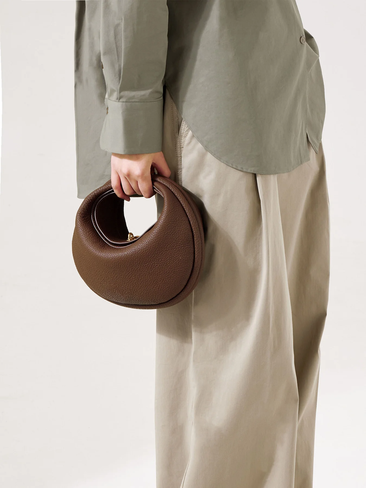 BOLSO LUNA BAG