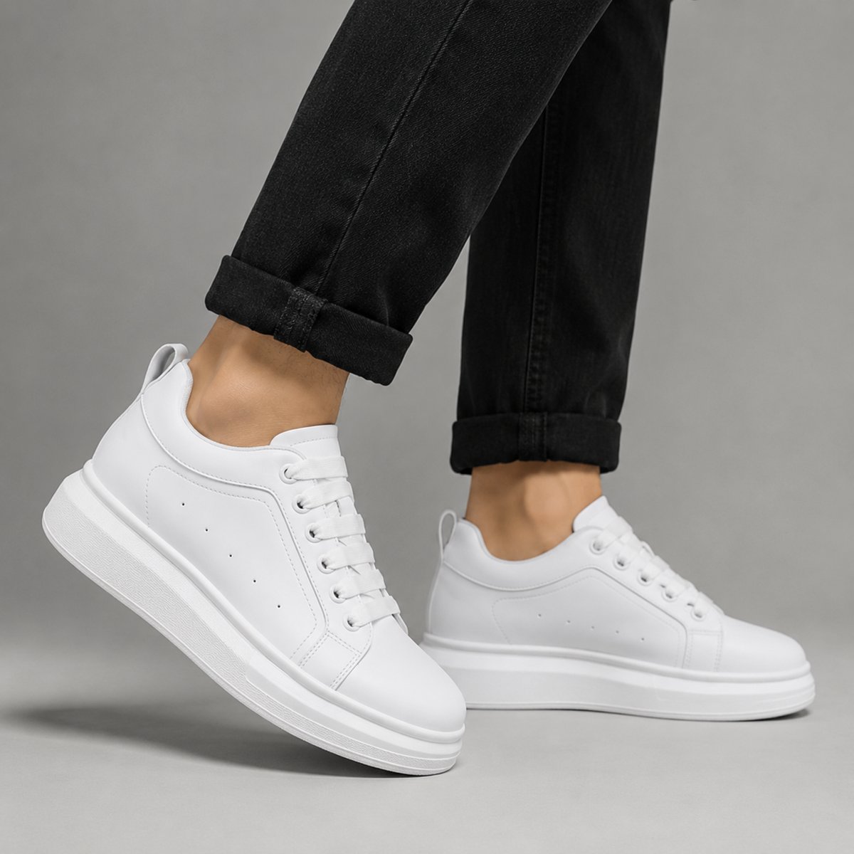 ZAPATILLAS ROBERT DINER