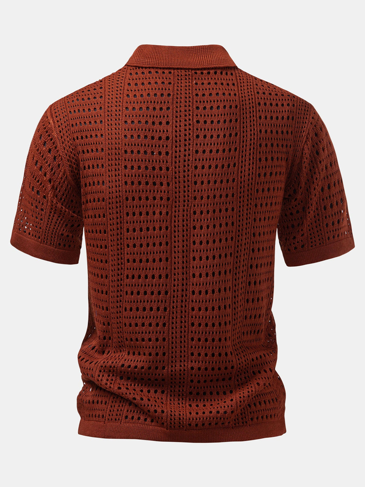 POLO CROCHET IBZ
