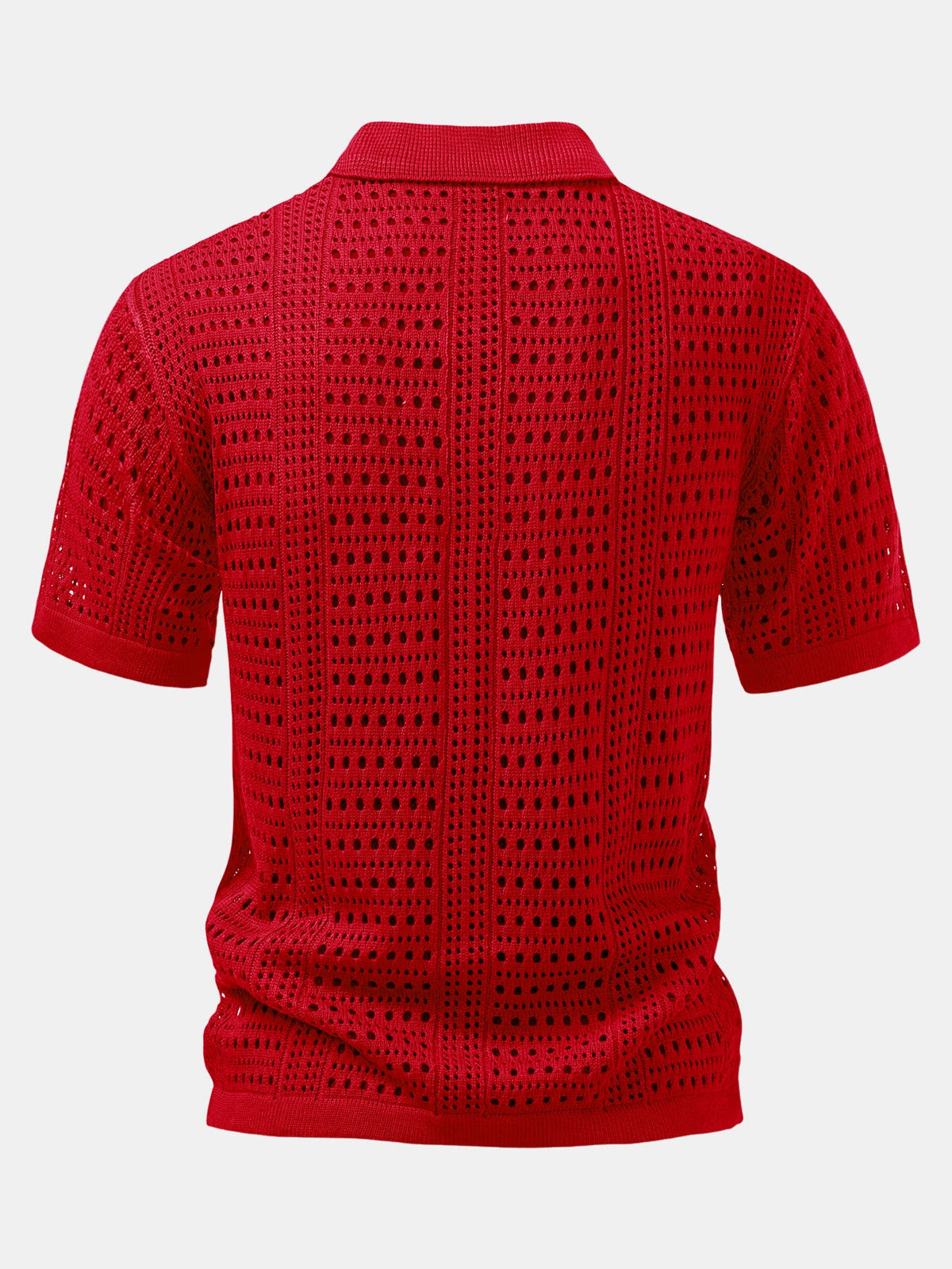 POLO CROCHET IBZ